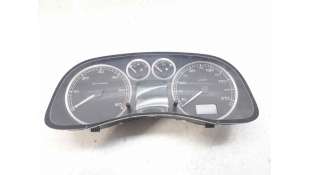 CUADRO INSTRUMENTOS PEUGEOT 307 (2004-2009) 1.6 HDI 110 109CV 1560CC - L. 7409893 / 6103CT